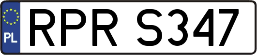 RPRS347