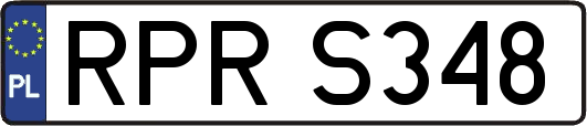 RPRS348