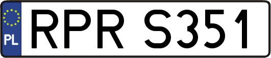RPRS351