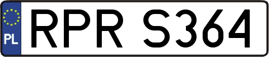 RPRS364