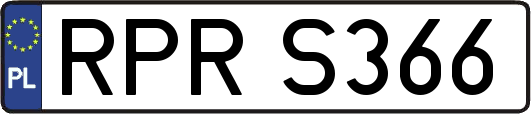 RPRS366