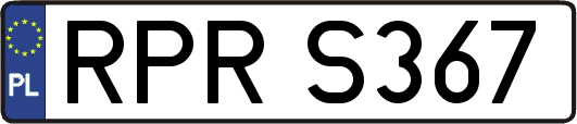 RPRS367