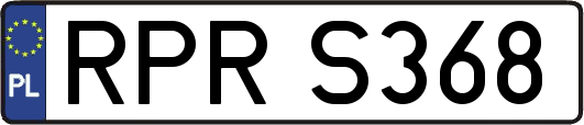RPRS368