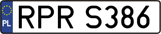 RPRS386