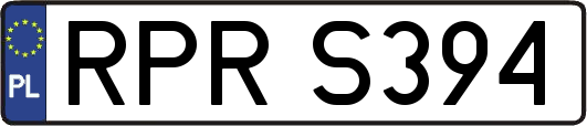 RPRS394
