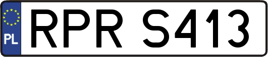 RPRS413