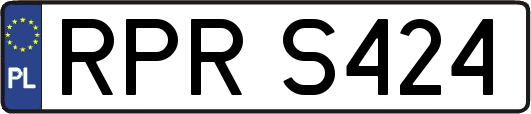 RPRS424