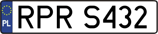 RPRS432