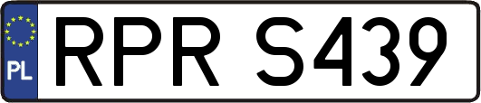 RPRS439