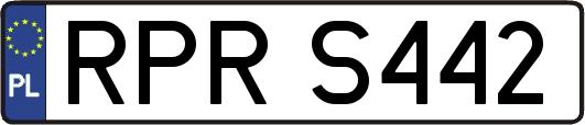 RPRS442