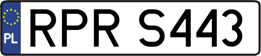 RPRS443