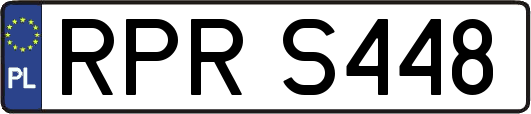 RPRS448