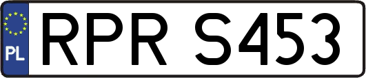 RPRS453