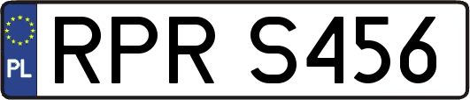 RPRS456