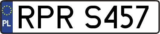 RPRS457