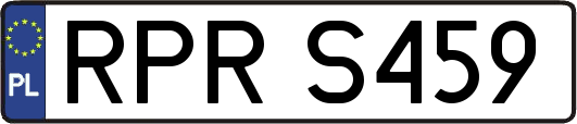RPRS459