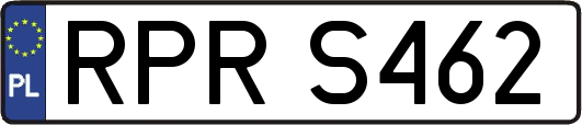 RPRS462
