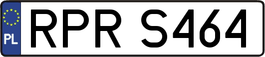 RPRS464
