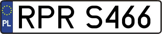 RPRS466