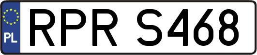 RPRS468