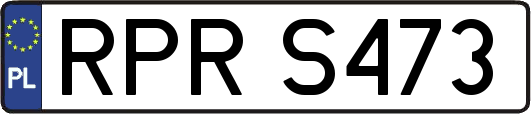 RPRS473