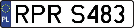 RPRS483