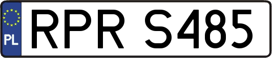RPRS485