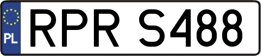 RPRS488