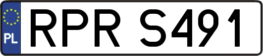 RPRS491