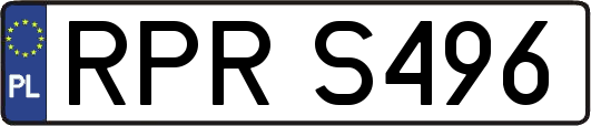RPRS496