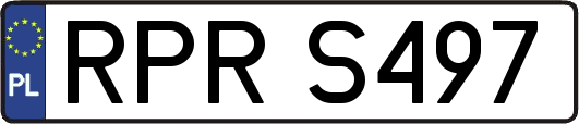 RPRS497