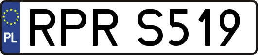 RPRS519