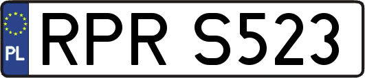 RPRS523
