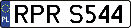 RPRS544
