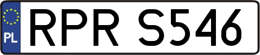 RPRS546