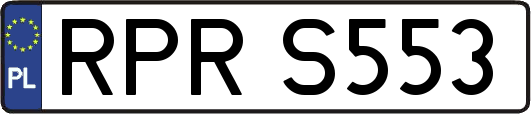 RPRS553