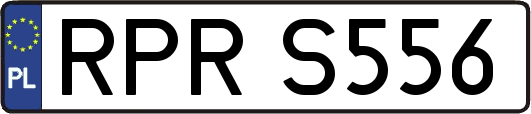 RPRS556