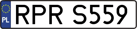 RPRS559