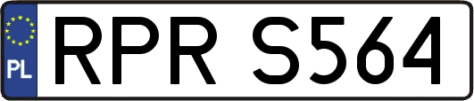 RPRS564