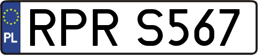 RPRS567