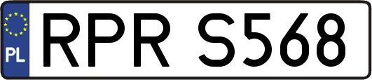 RPRS568