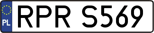 RPRS569