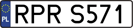 RPRS571