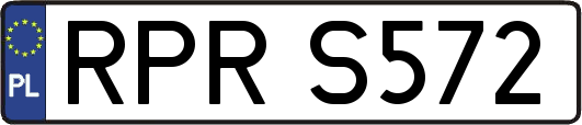 RPRS572