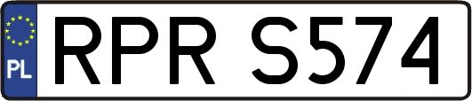 RPRS574