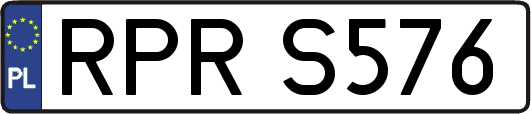 RPRS576