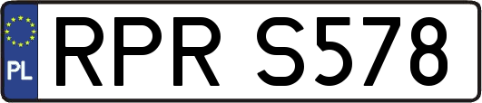 RPRS578