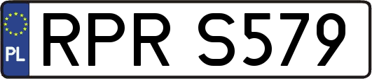 RPRS579