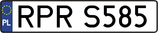RPRS585