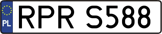 RPRS588